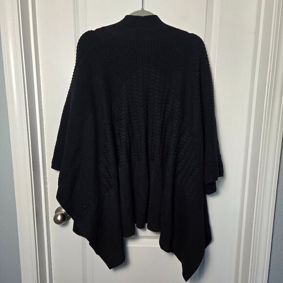 Lululemon Dream Weaver Wrap - OS Black - Picture 4 of 6